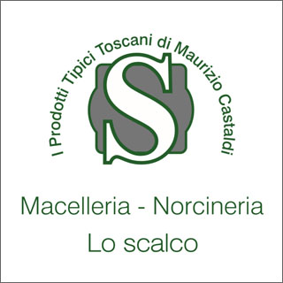 Lo Scalco norcineria macelleria a San Miniato Basso