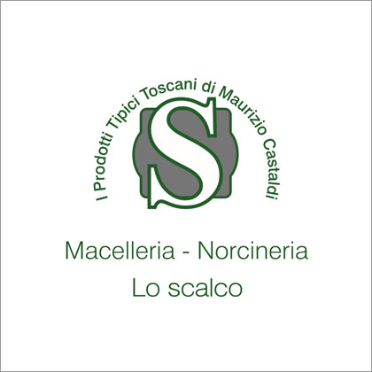 Lo Scalco norcineria macelleria a San Miniato Basso