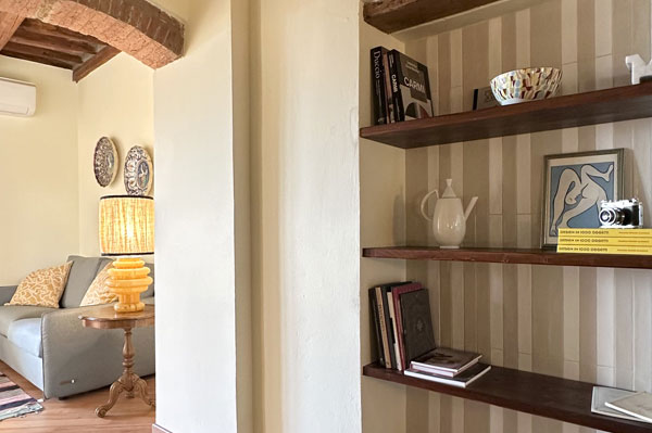 Grifoni Loft San Miniato