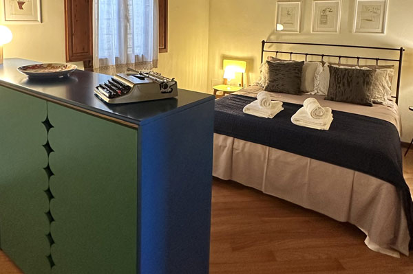 Grifoni Loft San Miniato