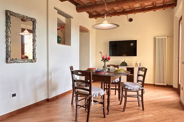 Grifoni Loft San Miniato