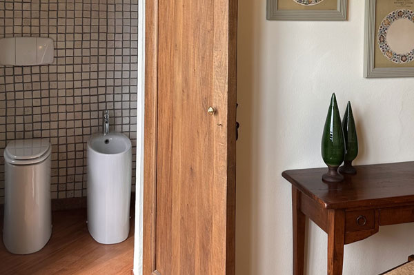 Grifoni Loft San Miniato