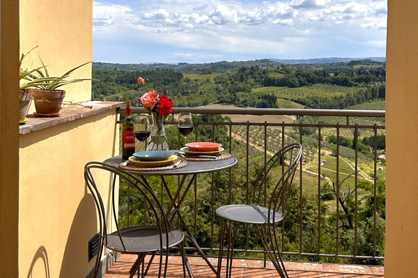 Grifoni Loft San Miniato