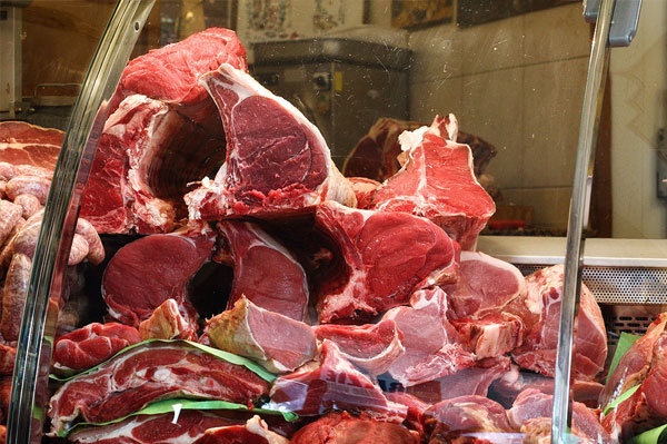 Lo Scalco mecelleria norcineria degustazioni in San Miniato