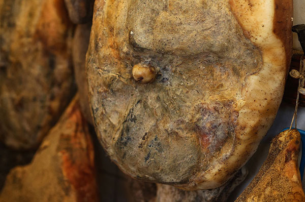 Lo Scalco mecelleria norcineria degustazioni in San Miniato