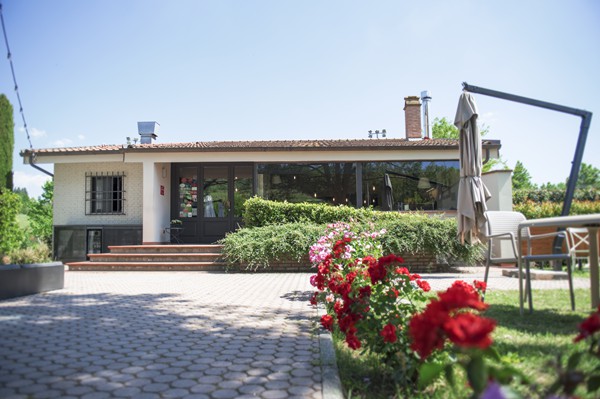 Ristorante Pepenero San Miniato