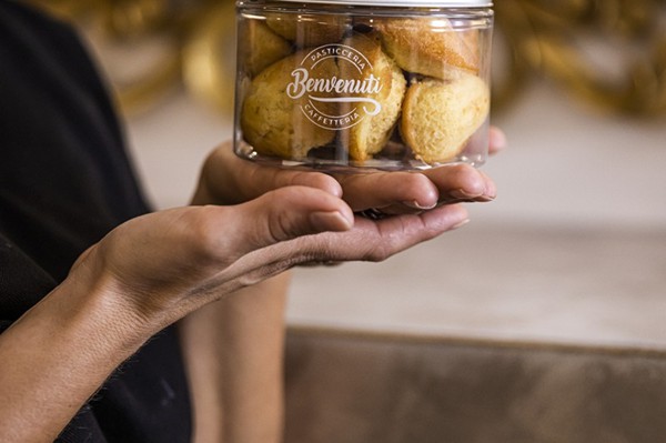 Pasticceria Benvenuti San Miniato