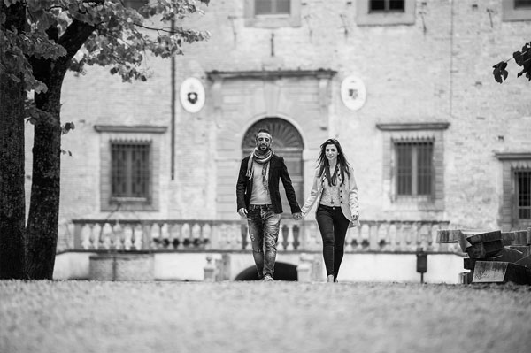 Tuscany Photo Atelier San Miniato