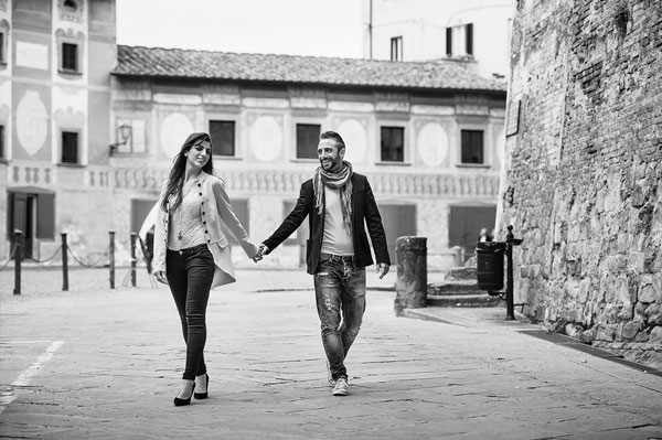 Tuscany Photo Atelier San Miniato