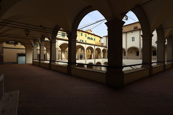 Visit San Miniato