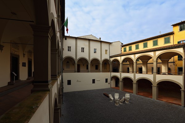Visit San Miniato