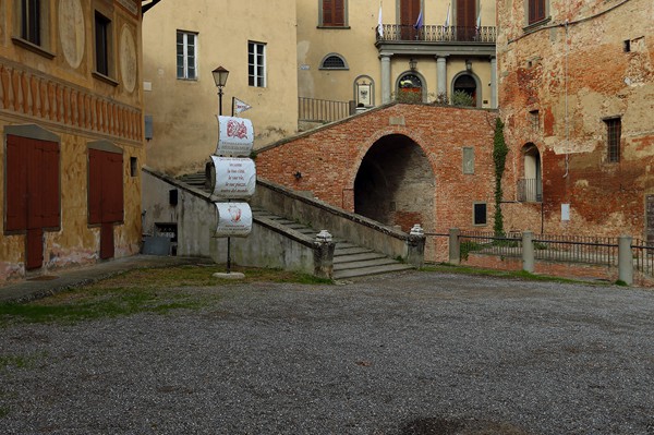 Visit San Miniato