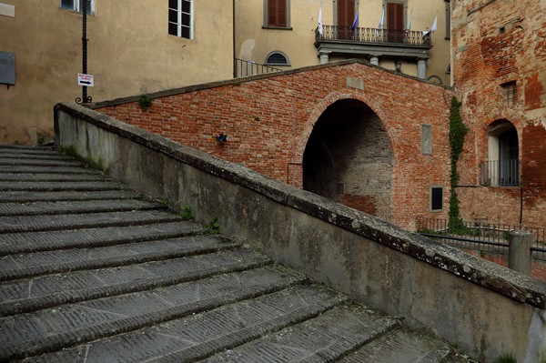 Visit San Miniato