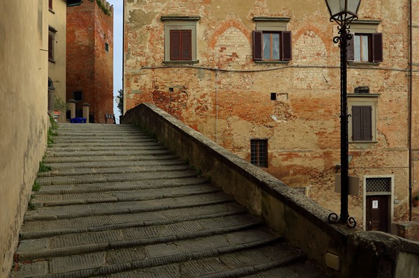 Visit San Miniato