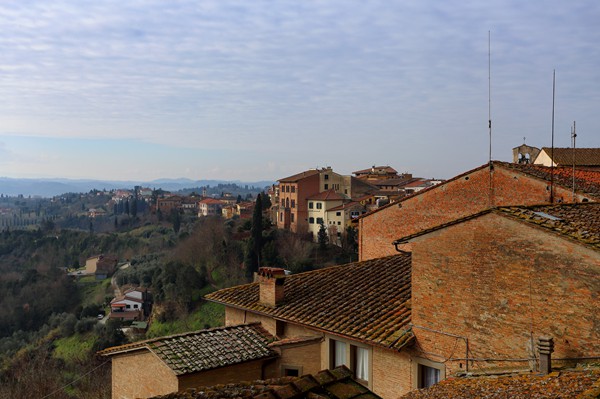 Visit San Miniato
