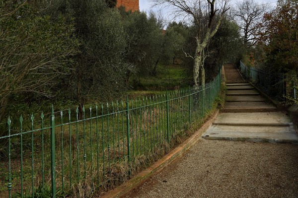 Visit San Miniato