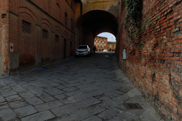 Visit San Miniato