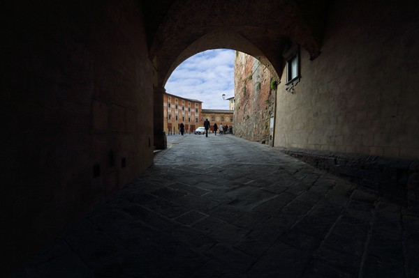 Visit San Miniato
