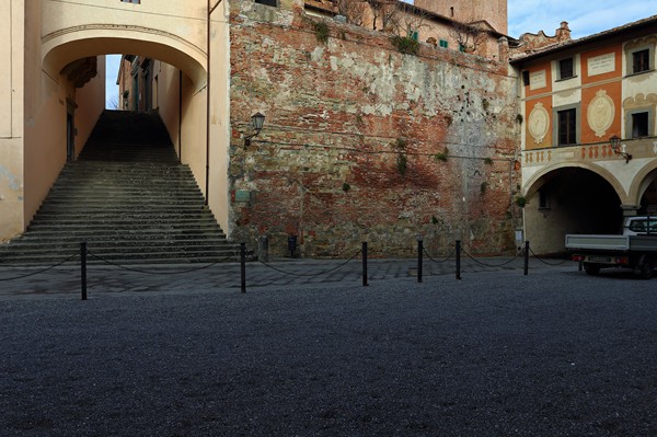 Visit San Miniato