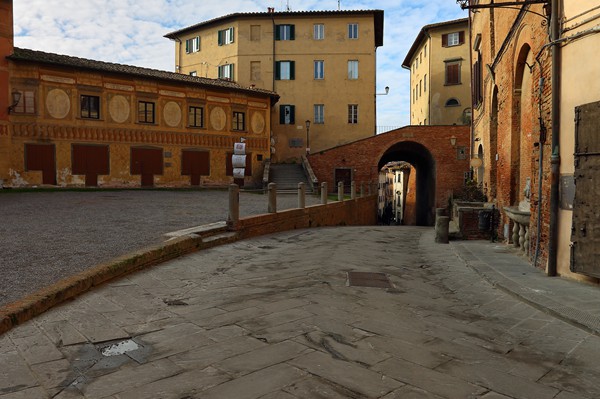 Visit San Miniato