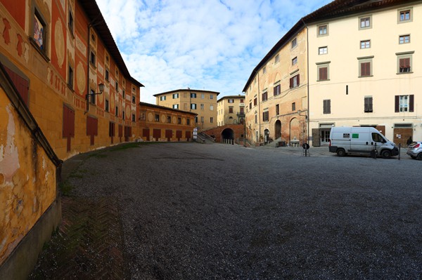 Visit San Miniato