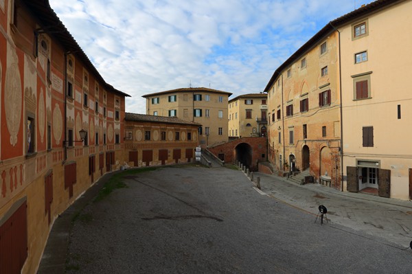 Visit San Miniato